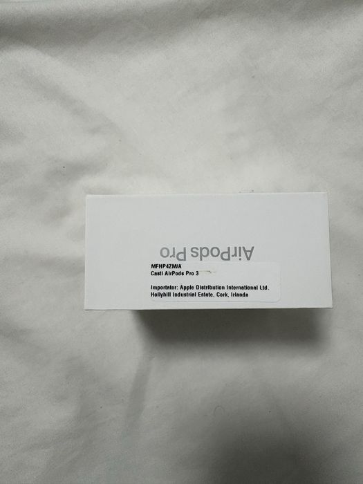 Vand casti airpods 3 pro