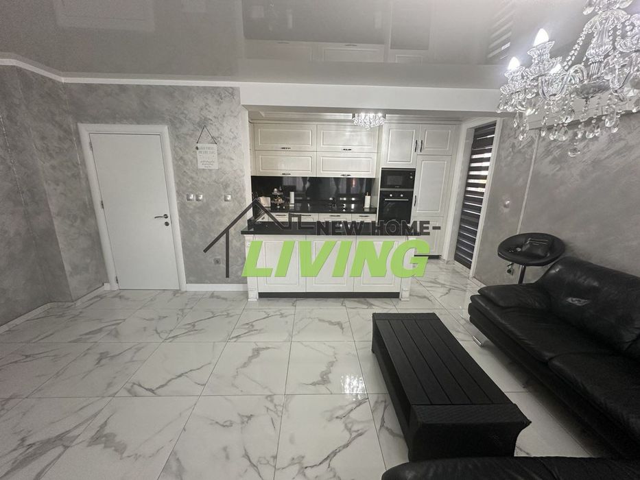 Продава се Многостаен апартамент в Пловдив, Остромила - 179 кв.м за 1665 €/кв.м - Снимка #2