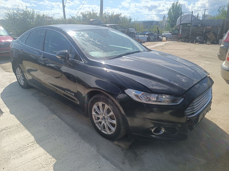 Dezmembram Ford Mondeo, an 2015, motor 2.0 benzină/ hybrid