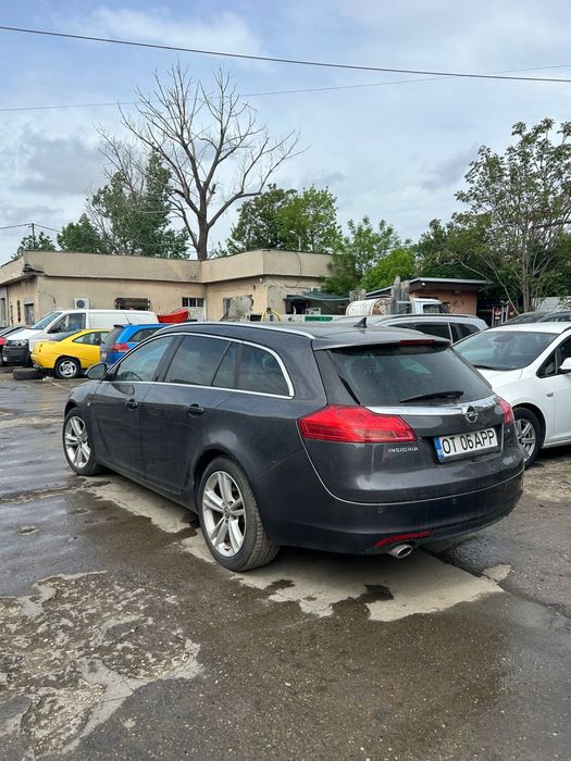 Jante opc 18.  Jante insignia 18