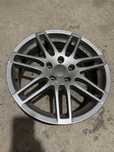 Jante Audi R17, Jx17H2