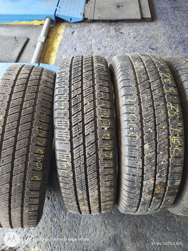 205 75 r16c GT radial All season