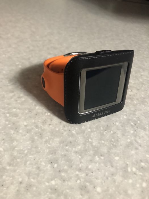 Часы galaxy gear