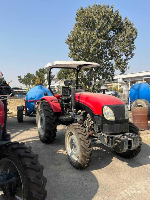 Продаётся трактор XT 504