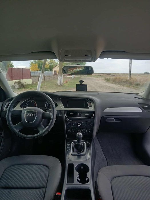 Audi a4 b8 2009 vând sau schimb