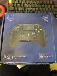 Контролер Razer Raiju Turnament edition