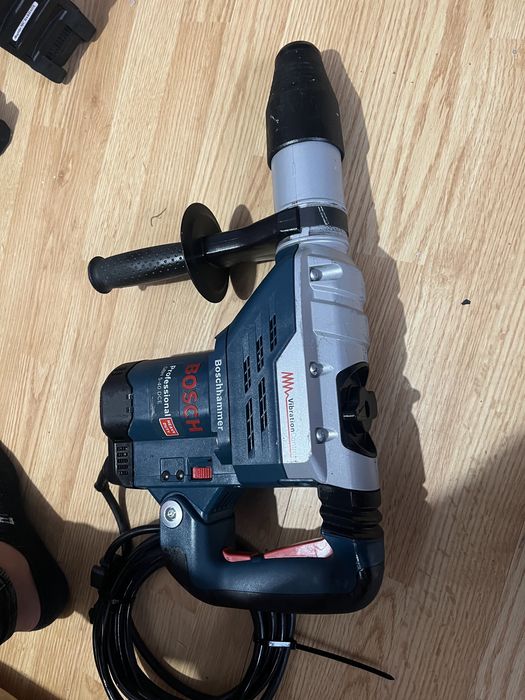 Vand rotopercutor bosch GBH 5-40 DCE