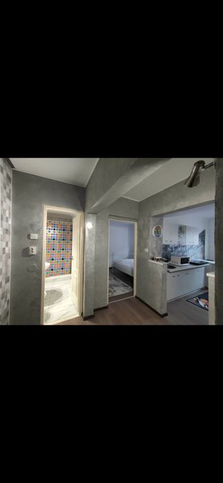 Apartament 2 camere decomandat