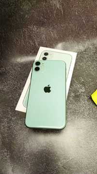 Apple iPhone 11 (Темиртау Мира 104а) 370287