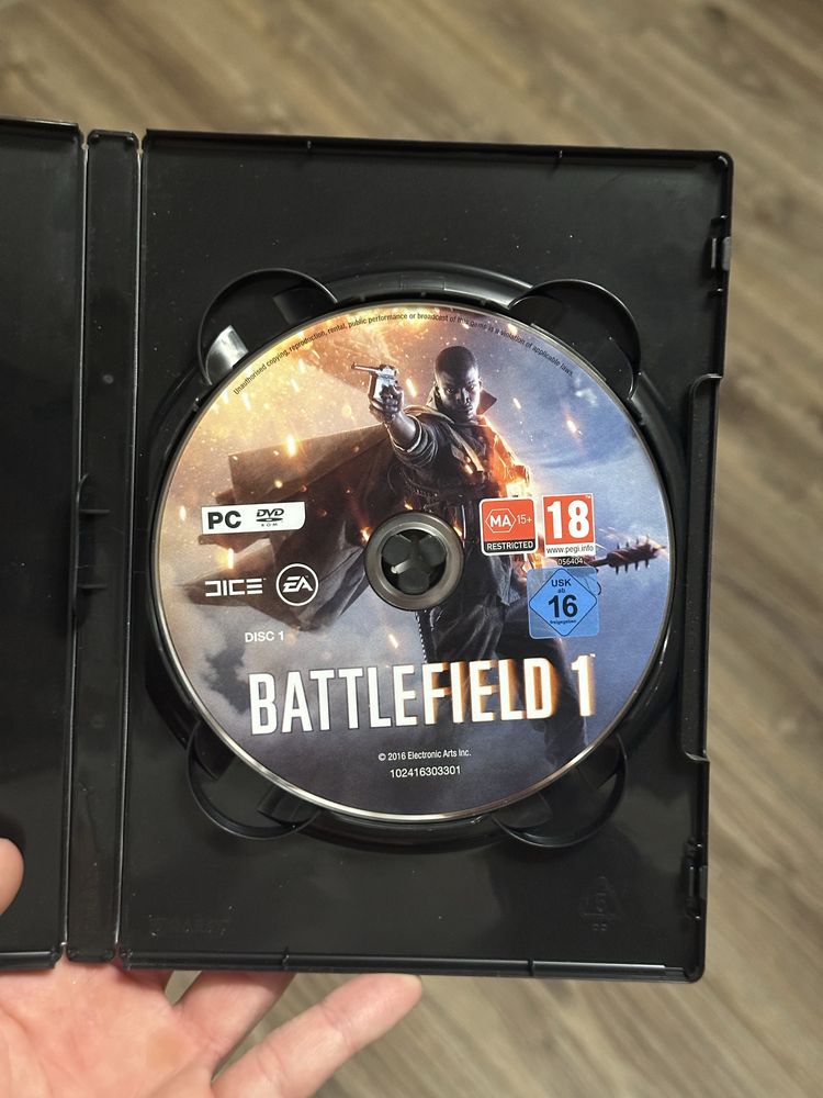Battlefield 1 PC