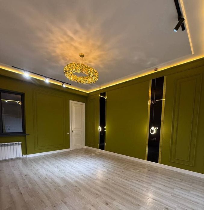 Продается Евродом ул Никитина 2-сот 6-комнат с ремонтом