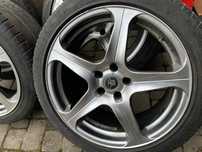 Jante MB design 19 inch 5x112