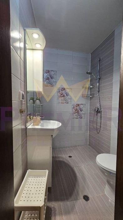 Дава се под наем Двустаен апартамент в Варна, Център - 57 кв.м за 459 € - Снимка #8