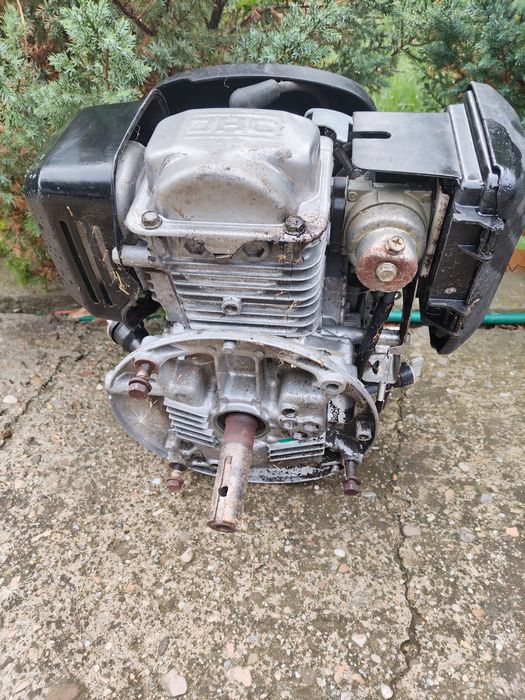 Vând motoare Honda originale gcv 160 5.5 cai