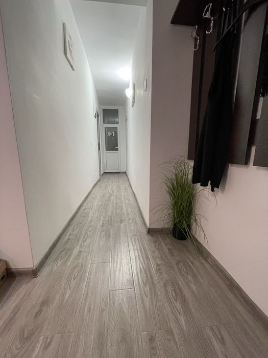 Apartament doua camere spatios