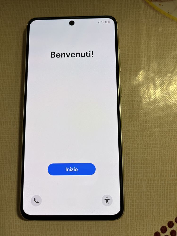 Samsung S21 FE Impecabil