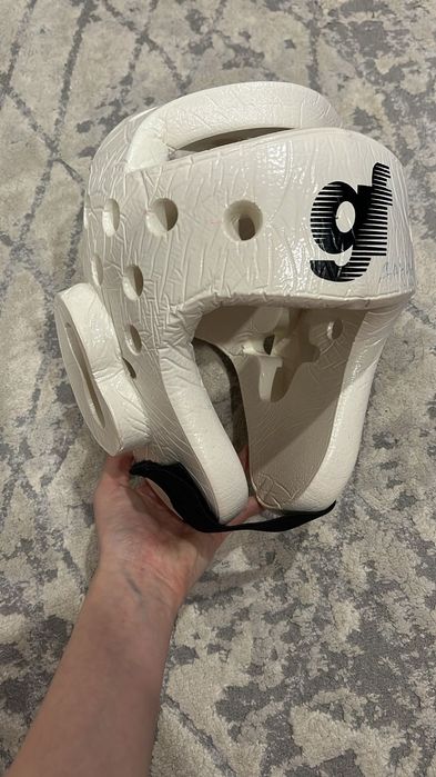 Продам амуницию тхэквондо