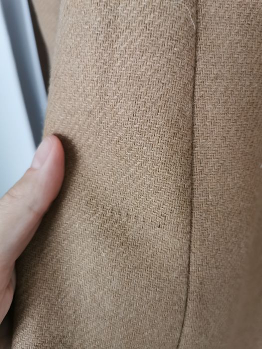 Palton Zara mărimea S
