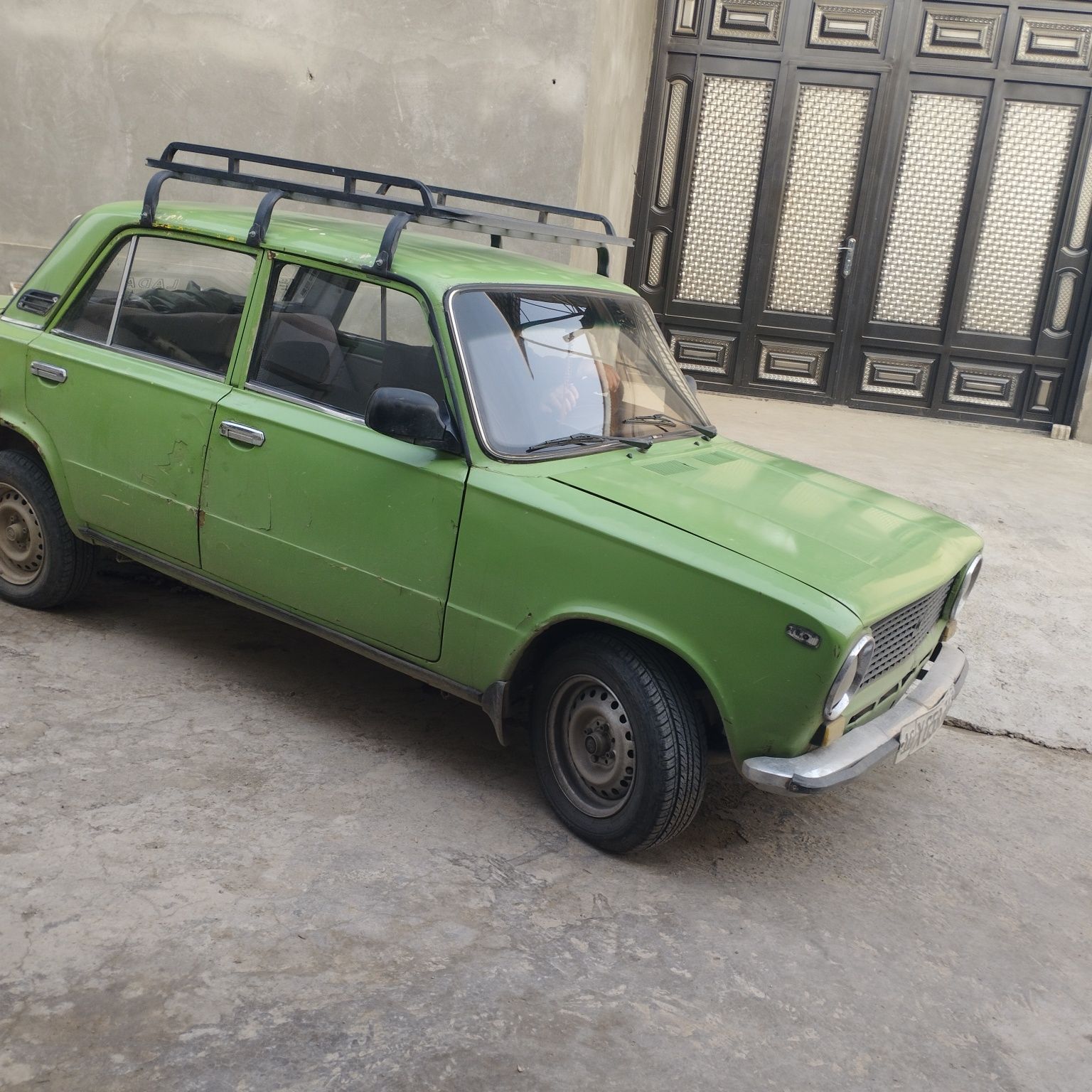 Жигули VAZ 21011