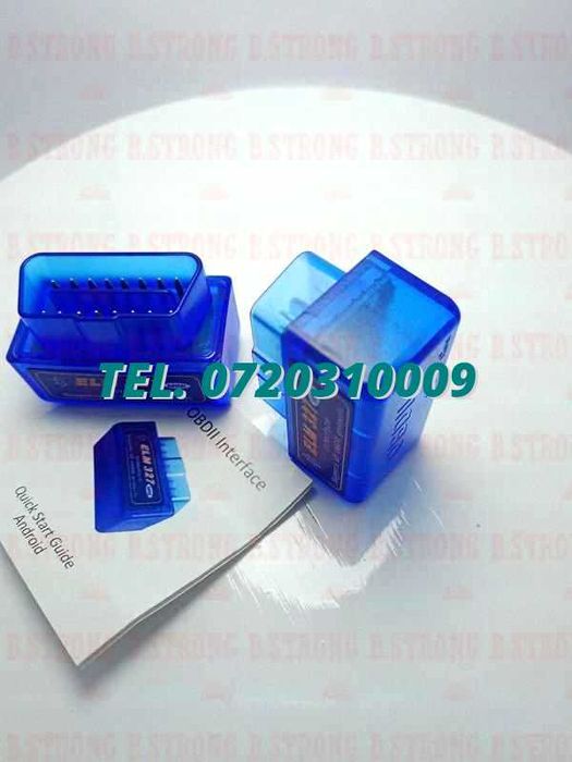 Elm327 Full New 2020 Torque Bluetooth Diagnoza Auto