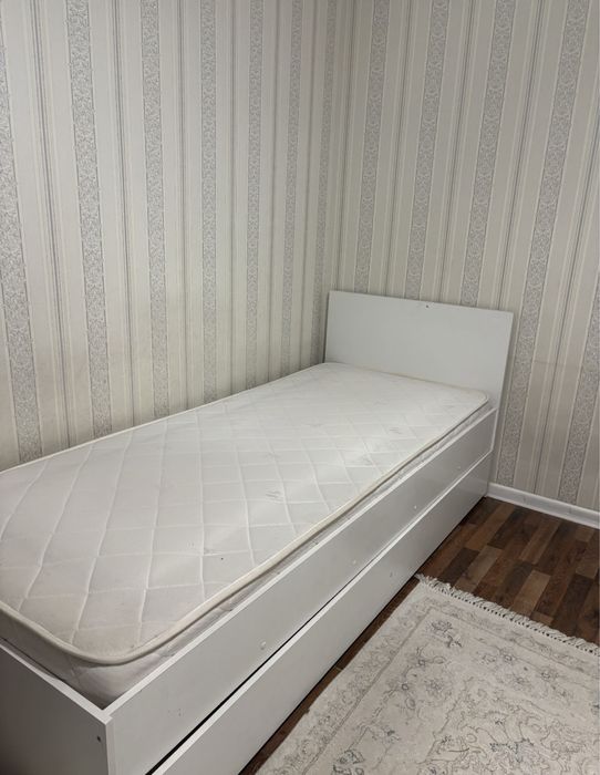 Продам кровать раскладную