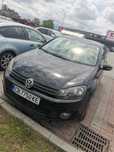 Фолксваген Голф 6 1.2TSI