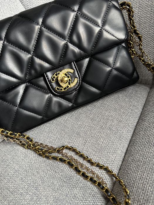 Geantă Chanel Vip gift