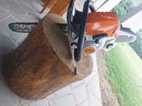 Drujba Stihl MS 231 C