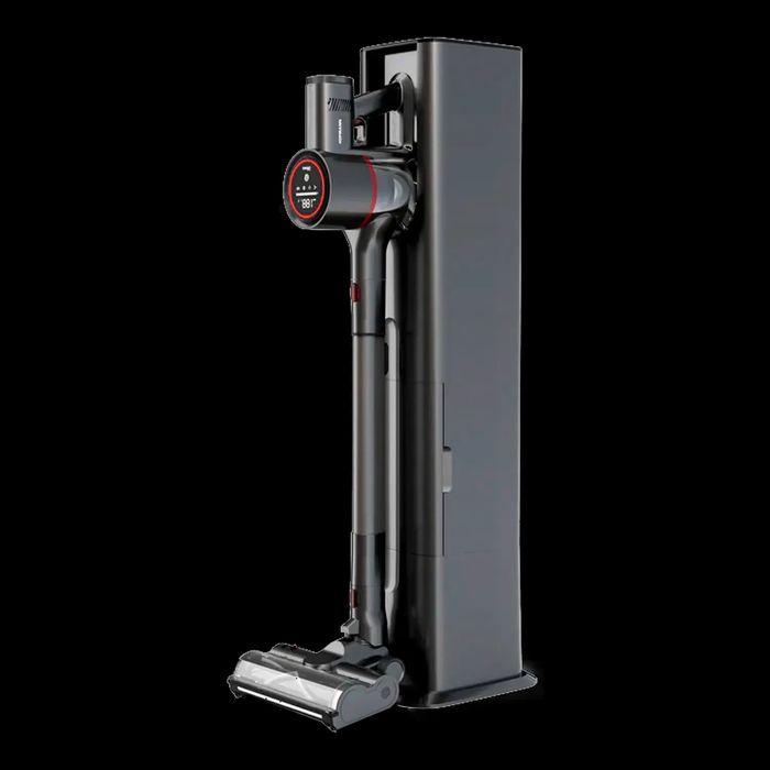 Пылесос Hofmann VC0504STB/HF