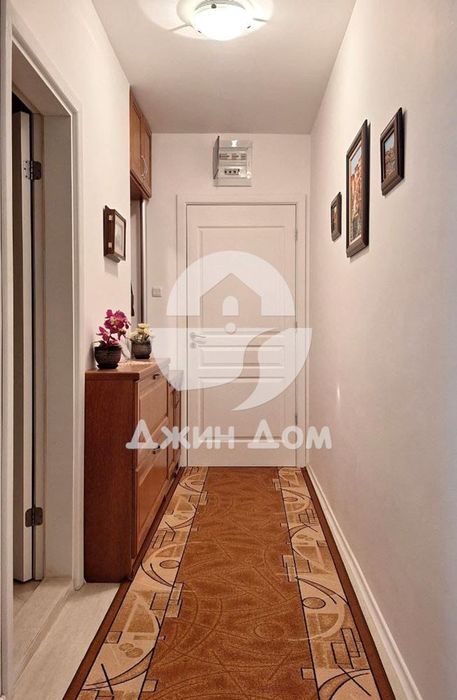 Продава се Тристаен апартамент в к.к. Слънчев бряг - 72 кв.м за 1207 €/кв.м - Снимка #3