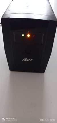 Ups. AVT-850 AVR