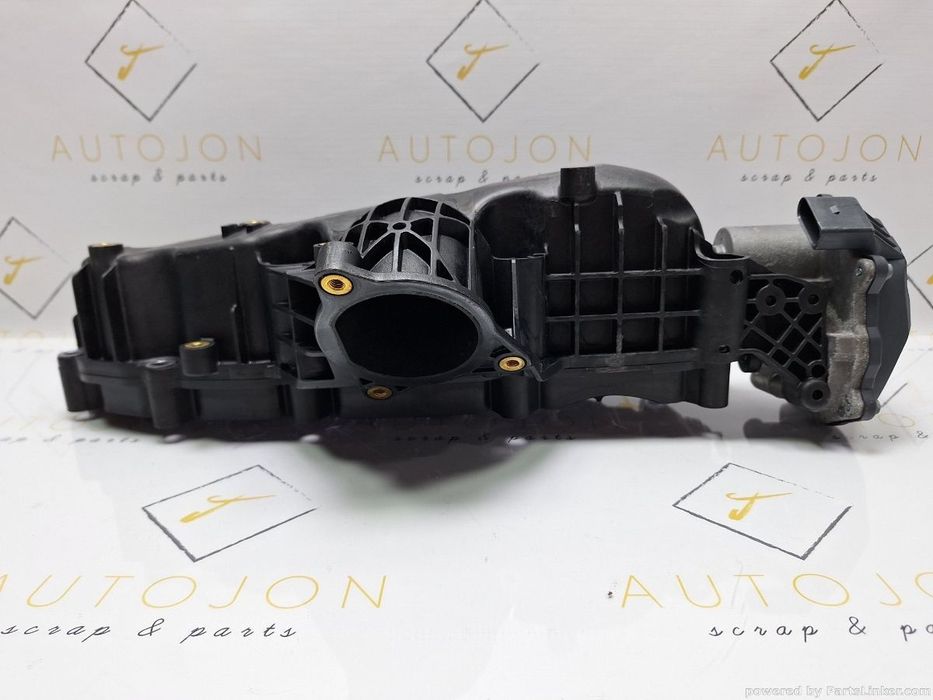 Galerie admisie VOLKSWAGEN PASSAT Variant (3C5) [ 2005 - 2011 ] TDI 16V (BKP, CBAB) 103KW|140HP OEM 03L129711AG