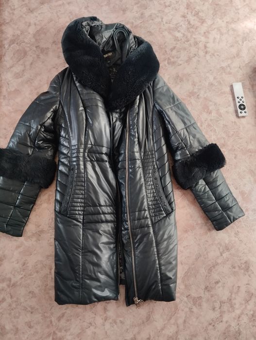 Продам куртку зимний женскую