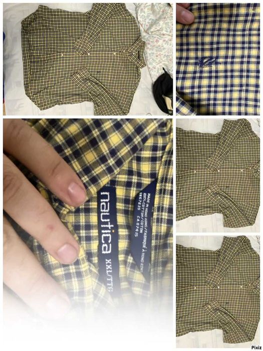 Ризи размери XXL/XXXL Ralph Lauren BOSS Timberland Kangol Roca Wear