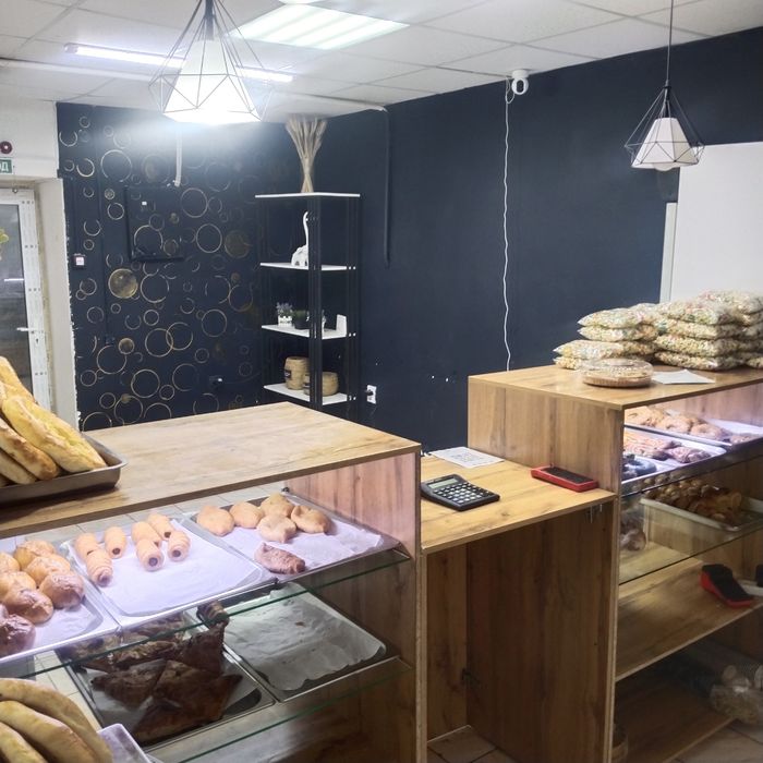 Срочно продам действующий бизнес.Кулинария