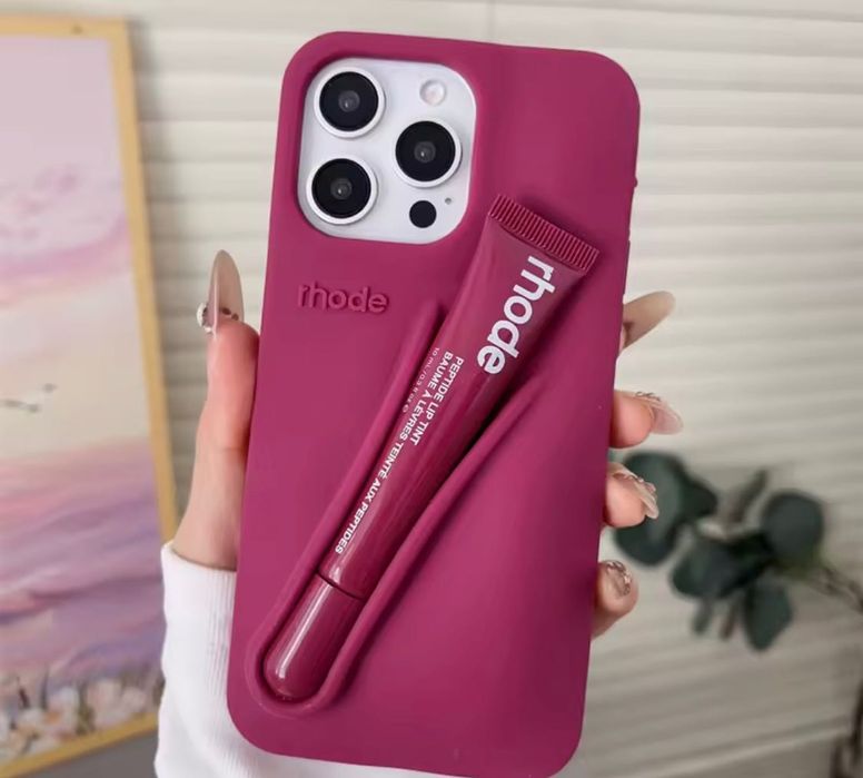 Кейс за IPHONE Различни видове