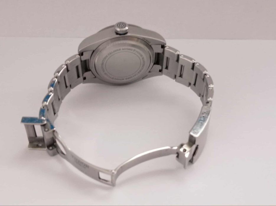 Tudor Heritage Black Bay 41mm