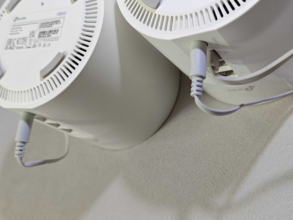 Рутер TP-Link Deco X55 AX3000 - Deco X55(2-броя)