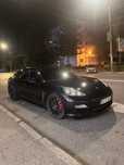 Porsche panamera 970