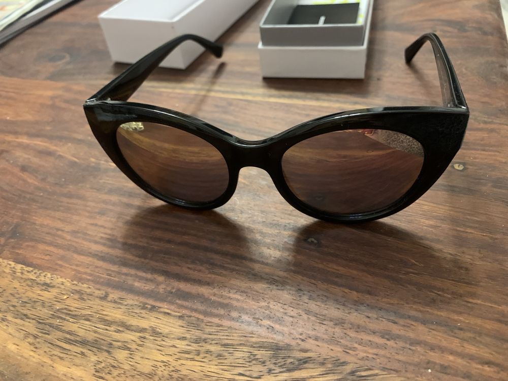 Ochelari Cat Eye Hawkers