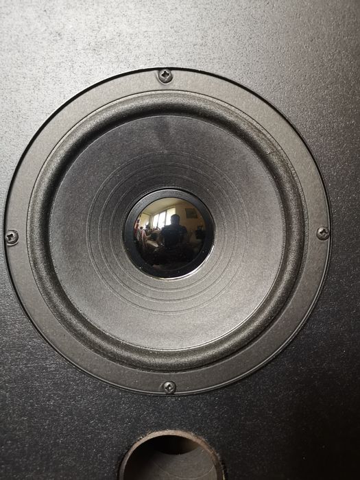 Тонколони KENWOOD Германия!