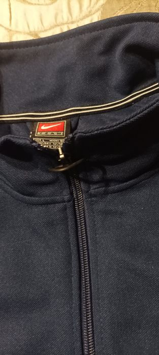 Спортно горнище NIKE