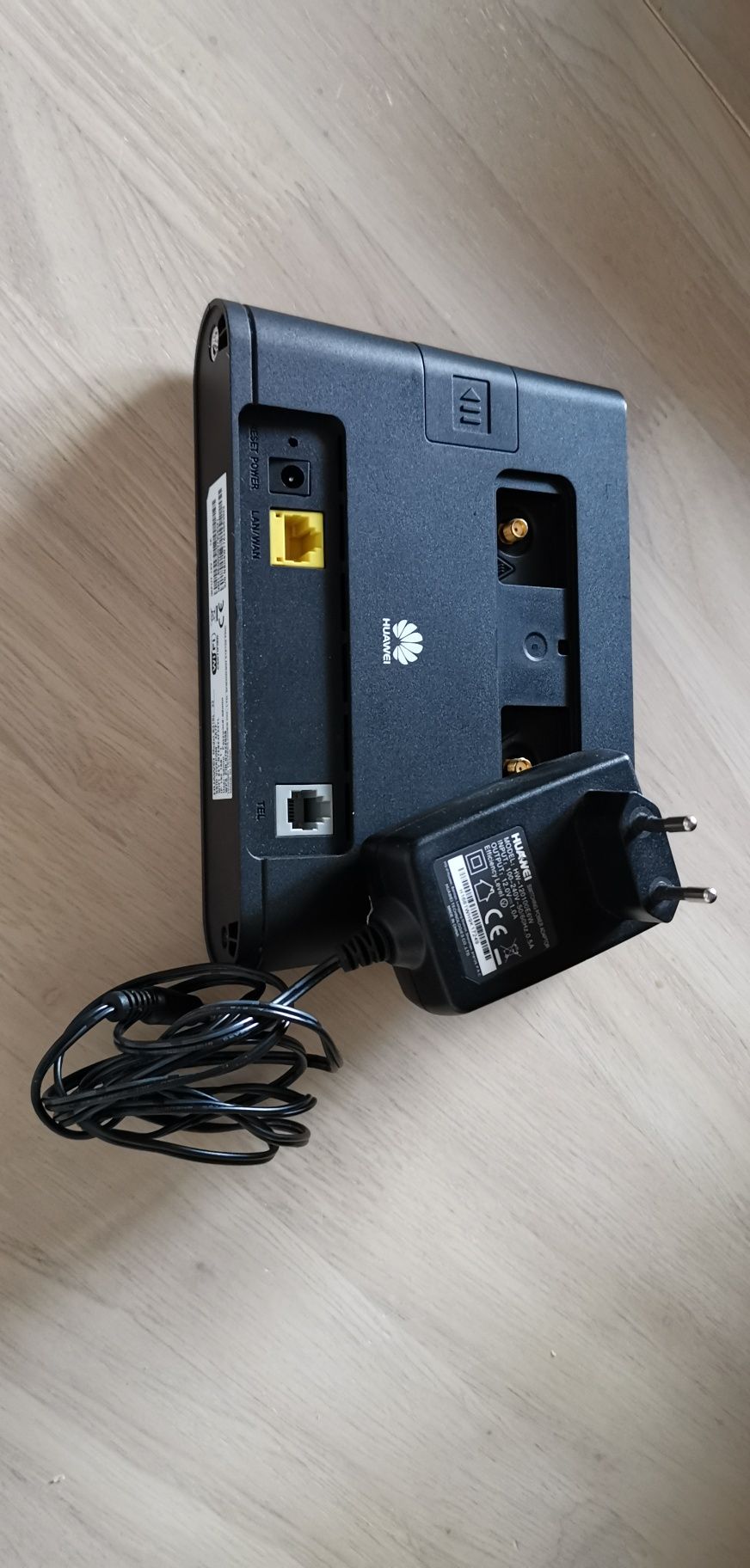 Рутер HUAWEI B310S-22 4G
