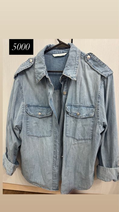 Рубашки женские на любой вкус