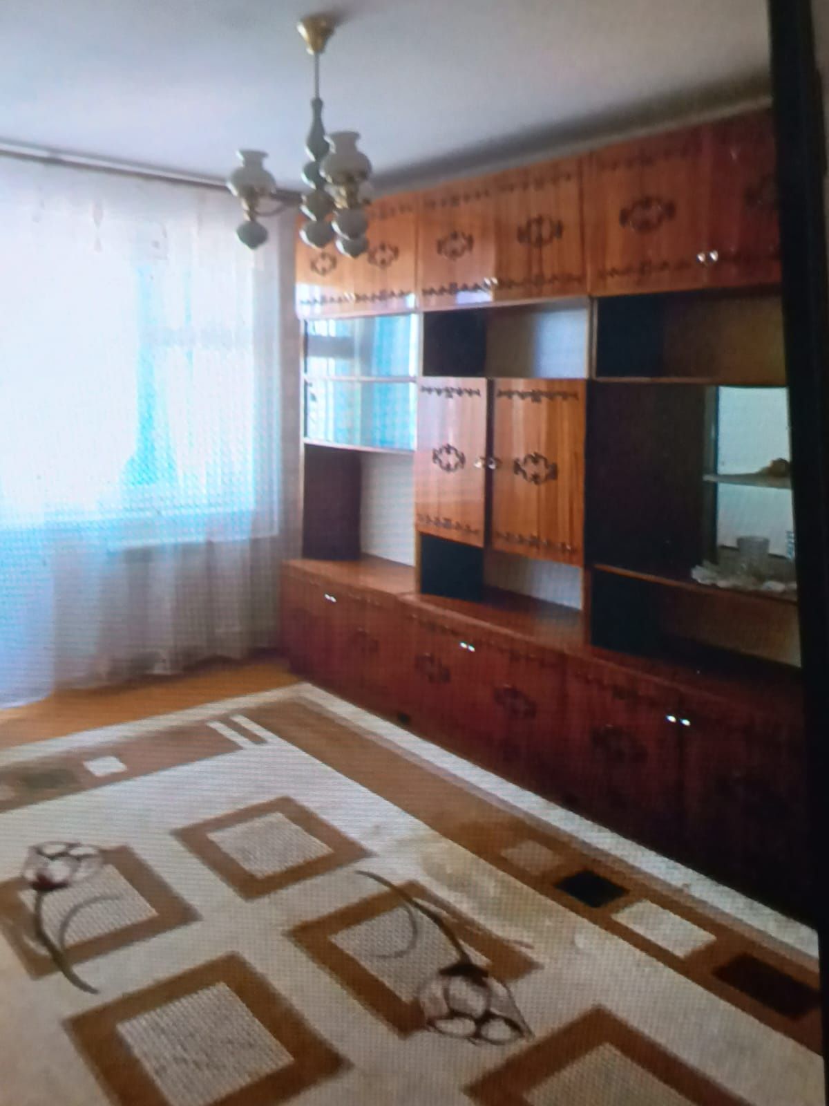 Продам 1 комн.кв в районе Жилгородка