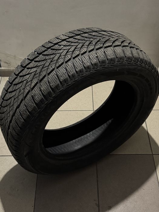 Продам шины зимние Good Year и летнии Nexen
