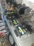 Calculator cutie viteze mercedes actros mp 2 /3