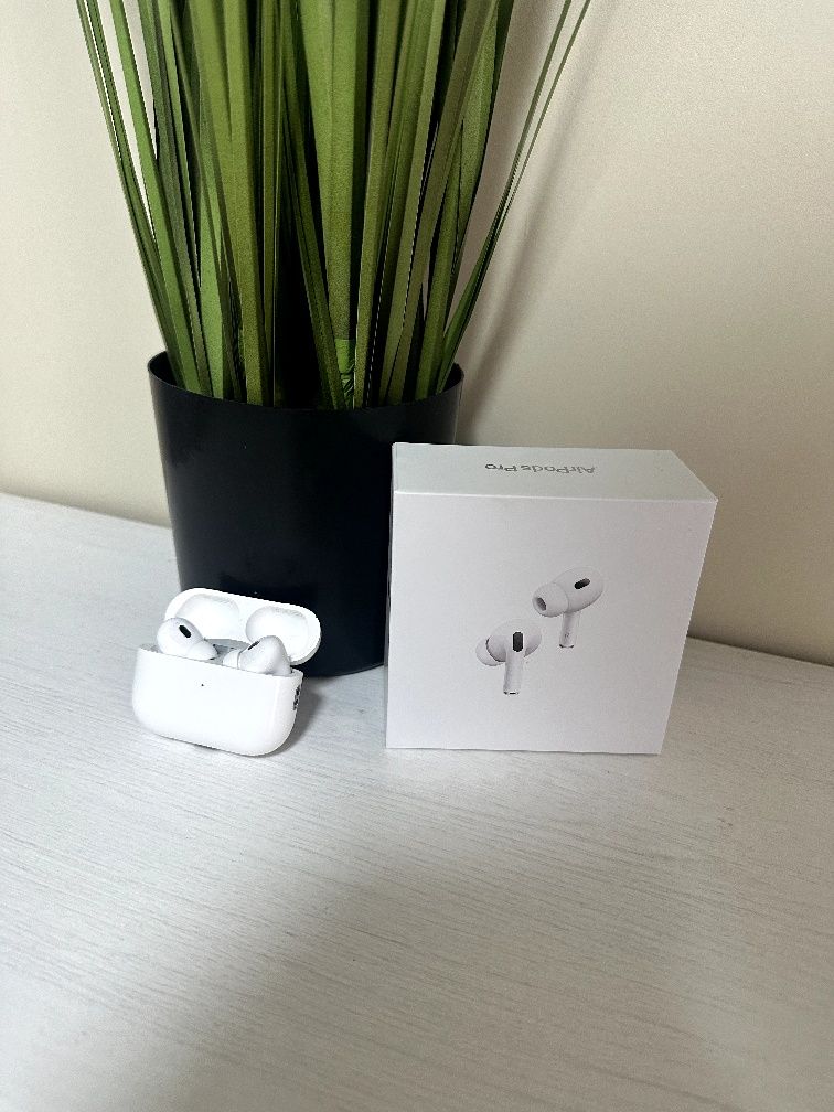 Airpods Pro 2 Чисто Нови неотваряни