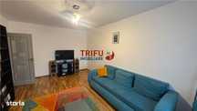 Apartament modern cu 3 camere de închiriat în cartierul Cetate, Alba I
