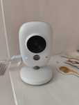 Bebe monitor audio video